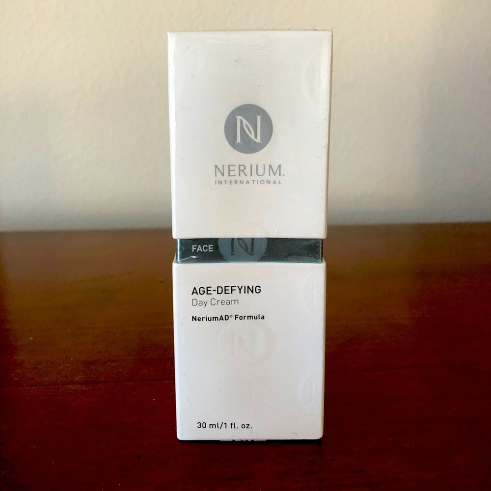 Nerium Age-Defying Day Cream